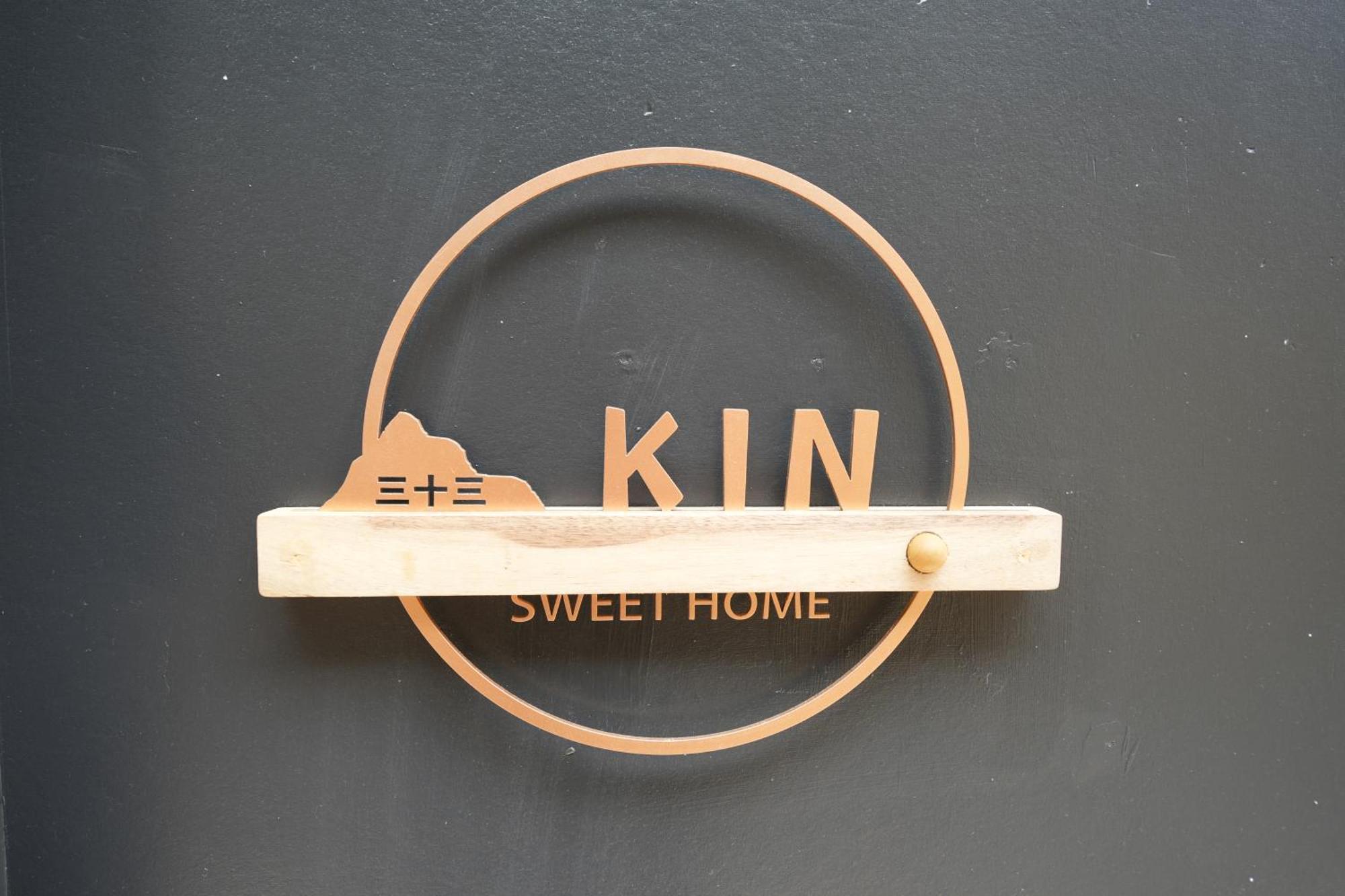 Villa 三十三kin Kyōto Esterno foto