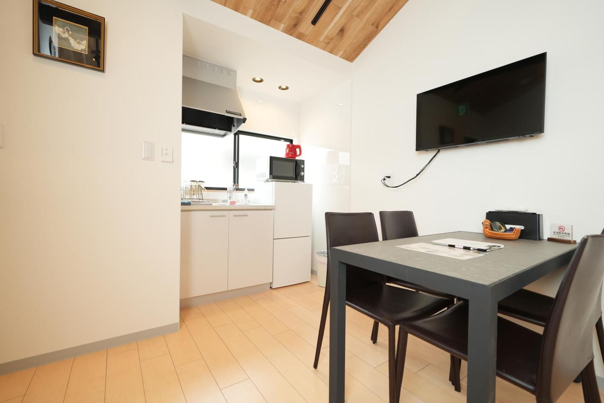 Villa 三十三kin Kyōto Esterno foto