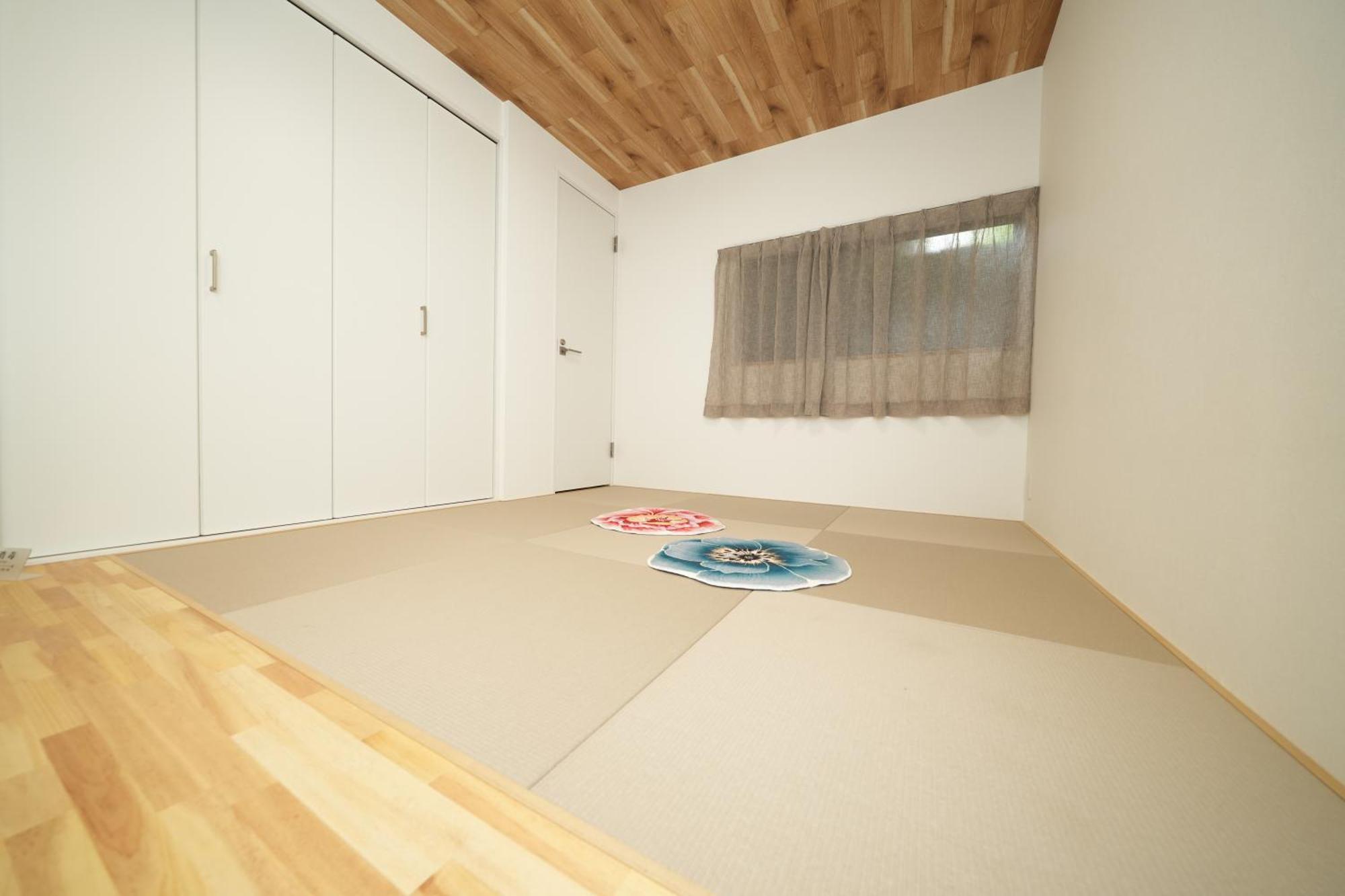Villa 三十三kin Kyōto Esterno foto