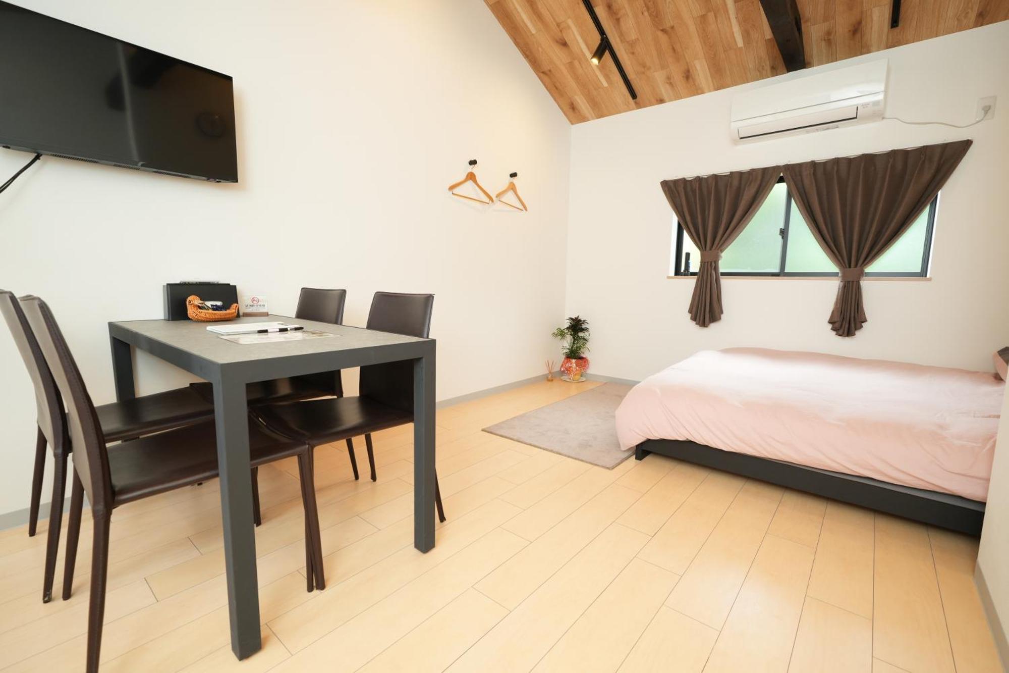 Villa 三十三kin Kyōto Esterno foto