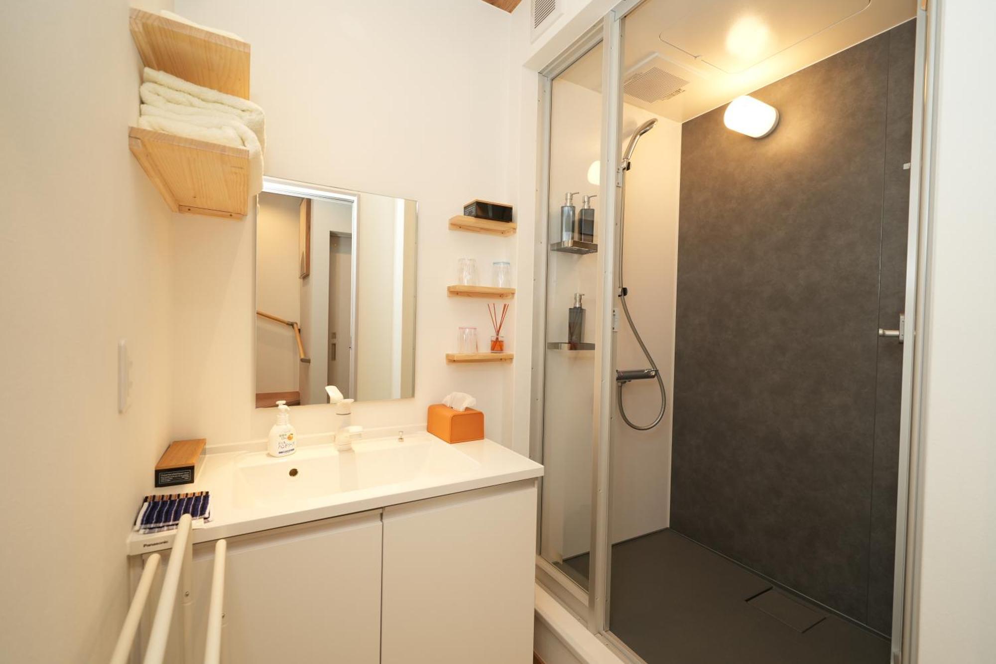 Villa 三十三kin Kyōto Esterno foto